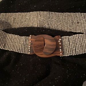 Belt m-l
